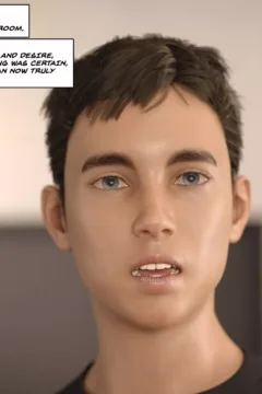 Curse of the Succubus (219)