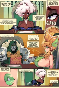 Doomed (Avengers) 0007