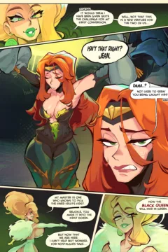 Doomed (Avengers) 0023