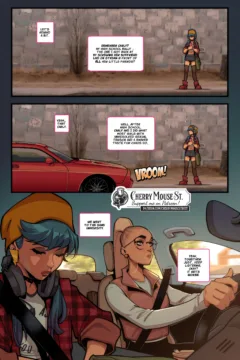 Fanny Bad Girlfriend 3 (4)