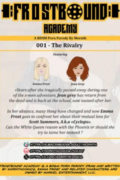 Frostbound Academy – The Rivalry0003