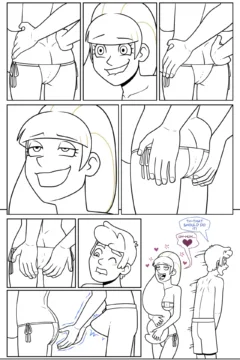 Gravity Falls – Matchmaking Mishaps0031