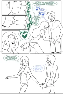 Gravity Falls – Matchmaking Mishaps0037