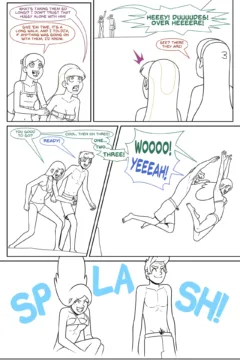 Gravity Falls – Matchmaking Mishaps0038