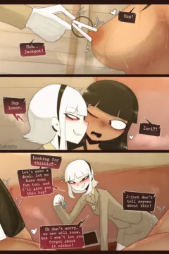 Home alone bondage!0009