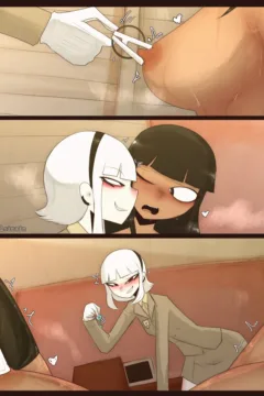 Home alone bondage!0018