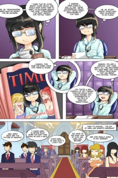 I tried female hormones to become a crossdresser Idol0049