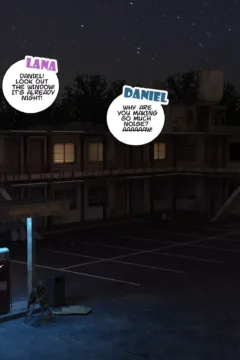 Immoral Desires 13 (122)