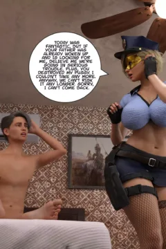 Immoral Desires 13 (124)