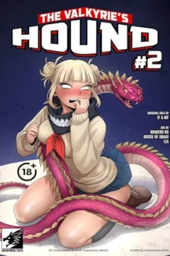 Locofuria – The Valkyrie’s Hound #2 porn comics