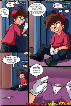 MILF Catcher’s 6 – Deceptive Love0016