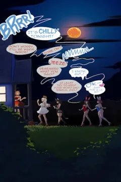 Marmalade Mum - House Partyย Marmalade Mum - House Partyย porn comics