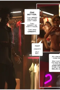 Modern Household – The Obsidian Lounge (10)