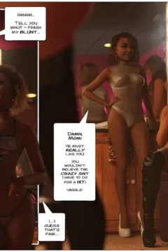 Modern Household – The Obsidian Lounge (11)