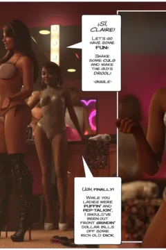 Modern Household – The Obsidian Lounge (12)