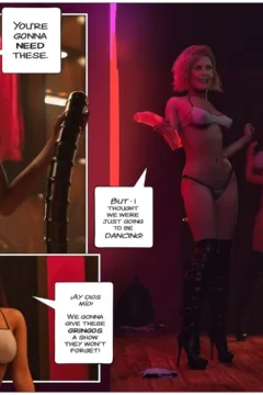 Modern Household – The Obsidian Lounge (13)