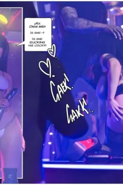 Modern Household – The Obsidian Lounge (14)