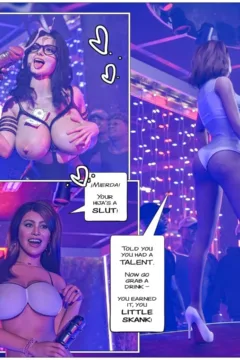 Modern Household – The Obsidian Lounge (15)