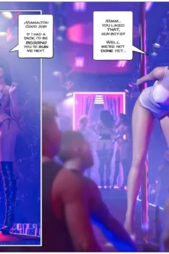 Modern Household – The Obsidian Lounge (16)