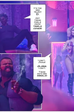 Modern Household – The Obsidian Lounge (17)