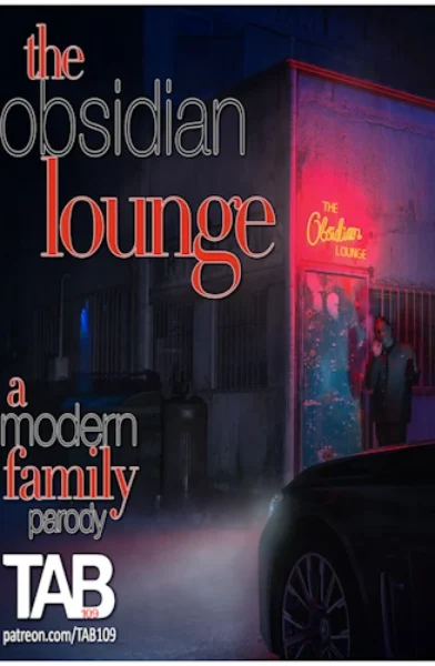 Modern Household - The Obsidian Lounge [Tab109] 3D Porn