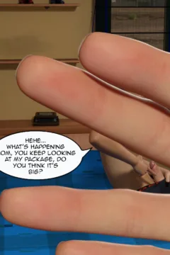 Pleasure and Money (20)