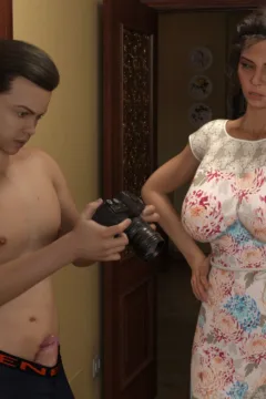 Pleasure and Money (27)