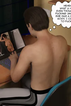 Pleasure and Money (7)