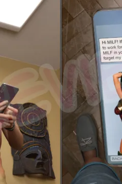 Pleasure and Money IV (6)