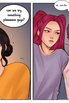 Polytrix_ Demon Heat go Boom (KPop Demon Hunters) 0026