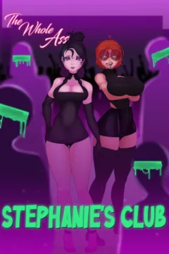 Stephanie’s Club (Jasper)