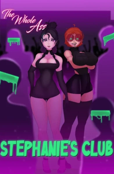 Stephanie's Club (Jasper)