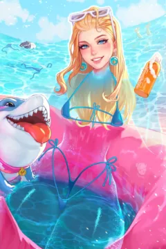 Susan storm – Invisible woman (3)