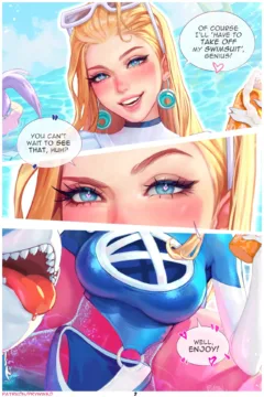 Susan storm – Invisible woman (43)