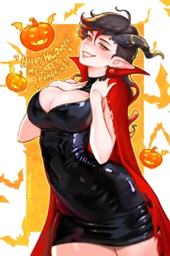 Susan storm – Invisible woman (65)