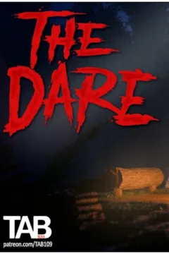 [Tab109] The Dare 3D porn comics