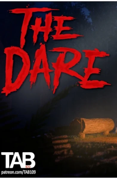 [Tab109] The Dare 3D porn comics