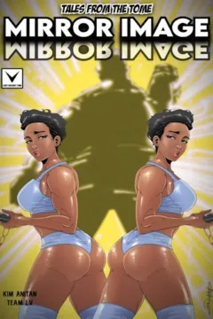 Tales from the Tome - Sample porn comics