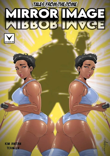 Tales from the Tome - Sample porn comics