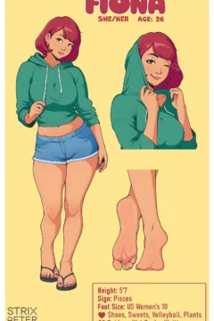 The Fetish Fairy 0009