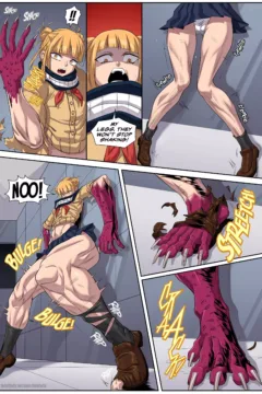 The Valkyrie’s Hound #2 (10)