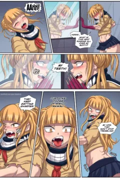 The Valkyrie’s Hound #2 (11)