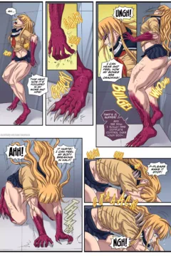 The Valkyrie’s Hound #2 (12)