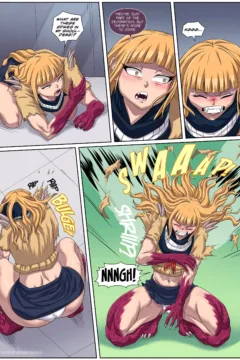 The Valkyrie’s Hound #2 (13)