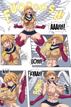 The Valkyrie’s Hound #2 (14)