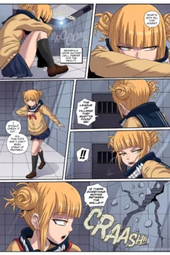 The Valkyrie’s Hound #2 (6)