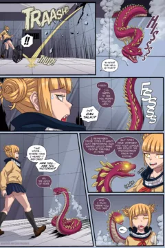 The Valkyrie’s Hound #2 (8)