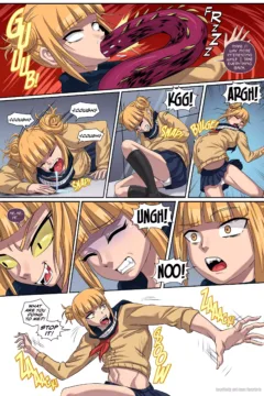 The Valkyrie’s Hound #2 (9)