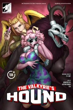 The Valkyrie’s Hound-images-0