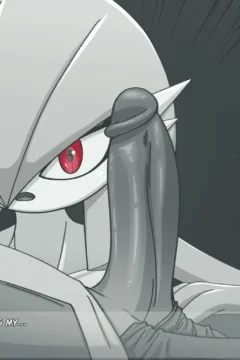 Wild Gardevoir0028